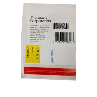 Microsoft Windows Server Standard 2008 Release 2 mit Service Pack 1