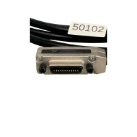 National Instruments 763507B-04 Steuerkabel