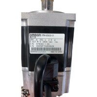 Omron R7M-A20030-S1 SmartStep AC-Servomotor