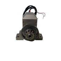 Sanyo Denki T511-012 DC‑Bürsten-Servomotor SANMOTION