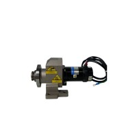 Sanyo Denki T511-012 DC‑Bürsten-Servomotor SANMOTION