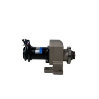Sanyo Denki T511-012 DC‑Bürsten-Servomotor SANMOTION