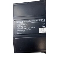 WAECO MagicWatch MWE850 Einparkhilfe MWE-850-4DSM