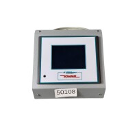 Mühlbauer Bedienterminal mit Omron RS-422/485...