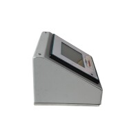 Mühlbauer Bedienterminal mit Omron RS-422/485 Kommunikationsinterface