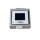 Mühlbauer Bedienterminal mit Omron RS-422/485 Kommunikationsinterface