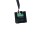 Mühlbauer Bedienterminal mit Omron RS-422/485 Kommunikationsinterface