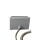 Mühlbauer Bedienterminal mit Omron RS-422/485 Kommunikationsinterface