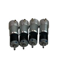 Faulhaber 3557K024CR DC-Kleinstmotor