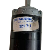 Faulhaber 3557K024CR DC-Kleinstmotor