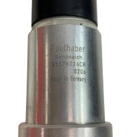 Faulhaber 3557K024CR DC-Kleinstmotor