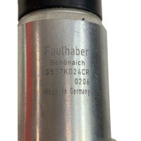 Faulhaber 3557K024CR DC-Kleinstmotor