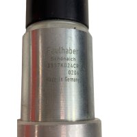 Faulhaber 3557K024CR DC-Kleinstmotor