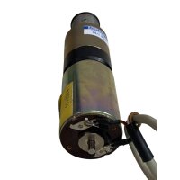 Faulhaber 3557K024CS DC-Kleinstmootor