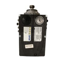 Lenze 1,5kw 184 rpm M55AP090L045E00CT  Drehstrom-Getriebemotor E84DGDVB15242PS