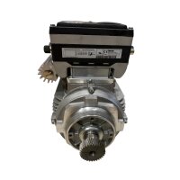 Lenze 1,5kw 184 rpm M55AP090L045E00CT  Drehstrom-Getriebemotor E84DGDVB15242PS