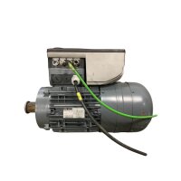 Lenze MHEMAIG 100-12C1C  E84DGDVB22242PS  Drehstrommotor 1,5 kw