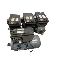 Lenze MHEMAIG 100-12C1C  E84DGDVB22242PS  Drehstrommotor 1,5 kw