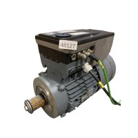 Lenze MHEMAIG 100-12C1C  E84DGDVB22242PS  Drehstrommotor 1,5 kw