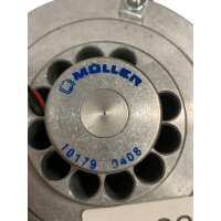 Möller 10179 3408 Elektromotor