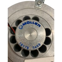 Möller 10179 3408 Elektromotor