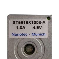 Nanotec ST 5818X1008 Schrittmotor