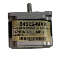 Nanotec ST 5818X1008 Schrittmotor