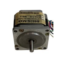 Nanotec ST 5818X1008 Schrittmotor