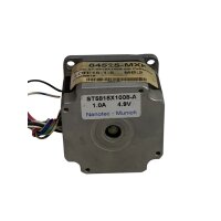 Nanotec ST 5818X1008 Schrittmotor