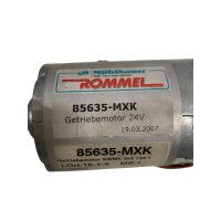 Rommel 85635-MXK Getriebemotor swmk 402 743-1