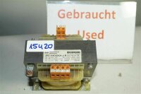Rohde 110CA2A24  trafo transformator