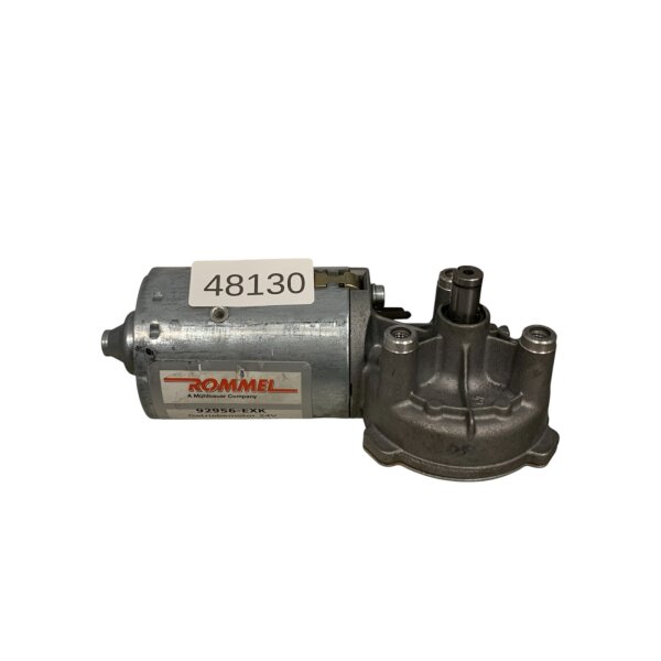 Rommel 92956-EXK Getriebemotor