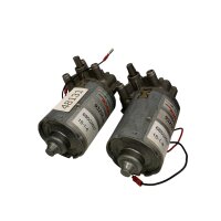 Rommel 93256-MLK Getriebemotor