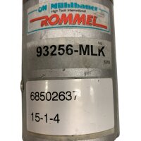 Rommel 93256-MLK Getriebemotor