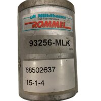 Rommel 93256-MLK Getriebemotor