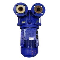 Speck Pumpen  V155-GRD-55J Vakuumpumpe 4kw Flüssigkeitsring