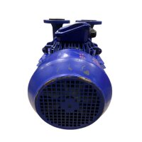 Speck Pumpen  V155-GRD-55J Vakuumpumpe 4kw Flüssigkeitsring