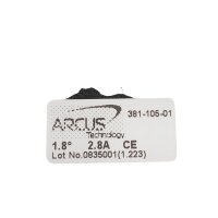 Arcus DMX-K-DRV-23 Schrittmotor mit integriertem Treiber