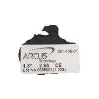 Arcus DMX-K-DRV-23 Schrittmotor mit integriertem Treiber