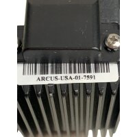 Arcus DMX-K-DRV-23 Schrittmotor mit integriertem Treiber