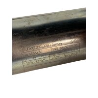 Dunkermotoren GR 53X30 Gleichstrom-Getriebemotor mit...