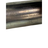 Dunkermotoren GR 53X30 Gleichstrom-Getriebemotor mit Winkelgetriebe