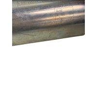 Dunkermotoren GR 53X30 Gleichstrom-Getriebemotor mit Winkelgetriebe