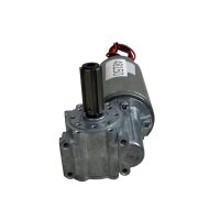 Dunkermotoren GR 53X30 Gleichstrom-Getriebemotor mit Winkelgetriebe