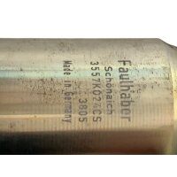 Faulhaber 3557K024CS DC-Kleinstmotor mit Getriebe