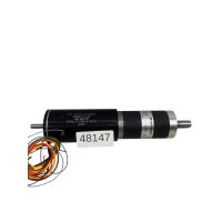 Faulhaber 4490 H 036 B K312 DC-Servomotor mit...