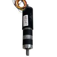 Faulhaber 4490 H 036 B K312 DC-Servomotor mit Planetengetriebe