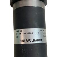 Faulhaber 4490 H 036 B K312 DC-Servomotor mit Planetengetriebe