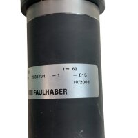 Faulhaber 4490 H 036 B K312 DC-Servomotor mit Planetengetriebe