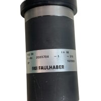 Faulhaber 4490 H 036 B K312 DC-Servomotor mit Planetengetriebe